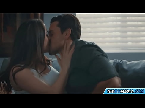 ❤️ Sexo romântico com uma boa mãe mocinha ❤❌ Porno em nós