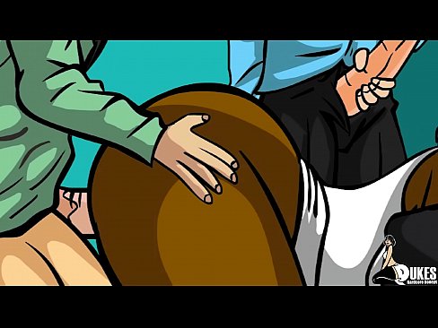 ❤️ Estudantes fazem sexo com professor negro após as aulas ❤❌ Porno em nós