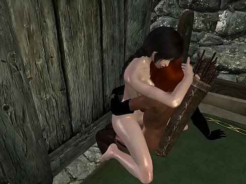 ❤️ nas férias, e usou os corpos de tsbbe e unpe maximum actors,súcubus e nord ❤❌ Porno em nós
